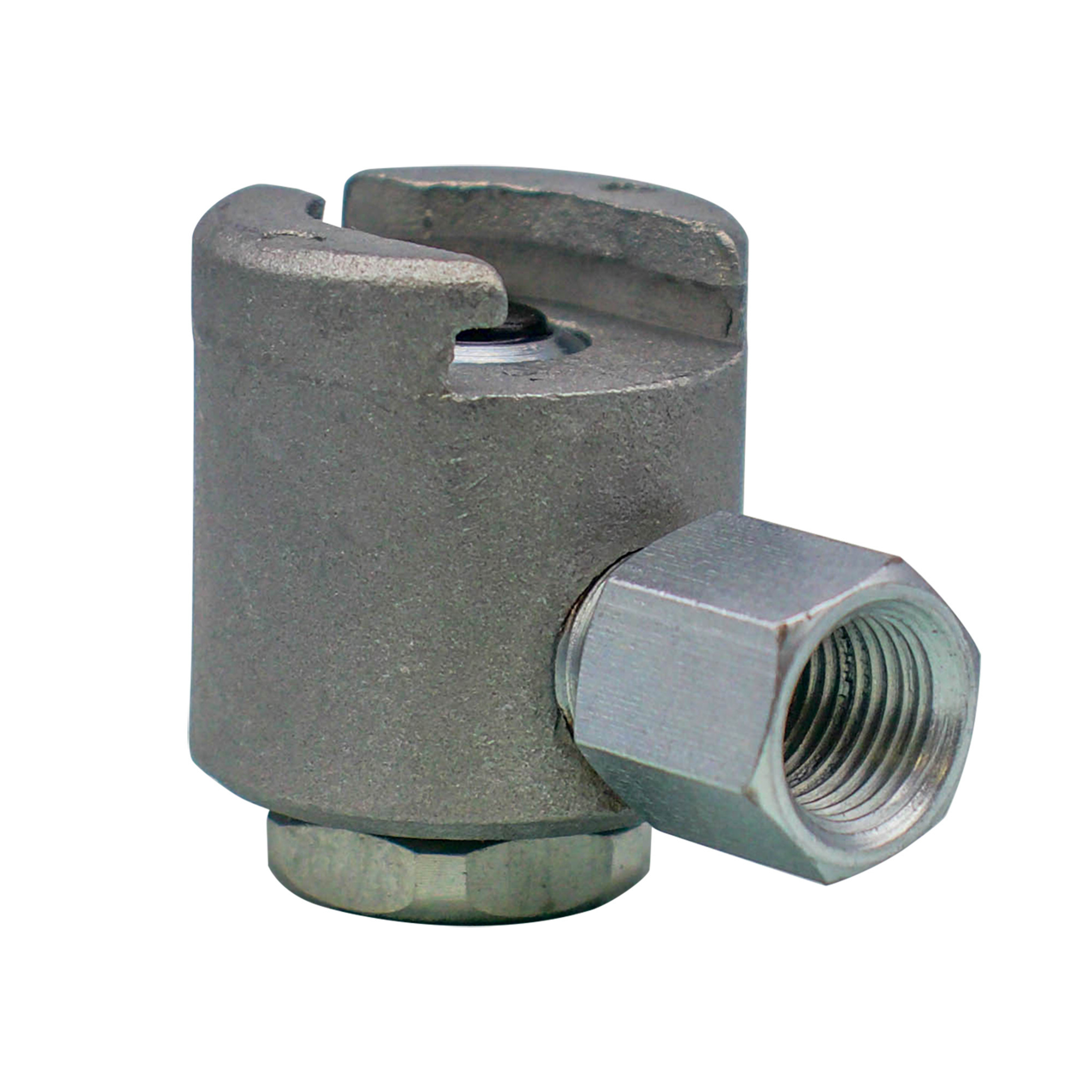 LockNLube Giant Button Head Coupler, 7/8-Inch - Model LNL81601